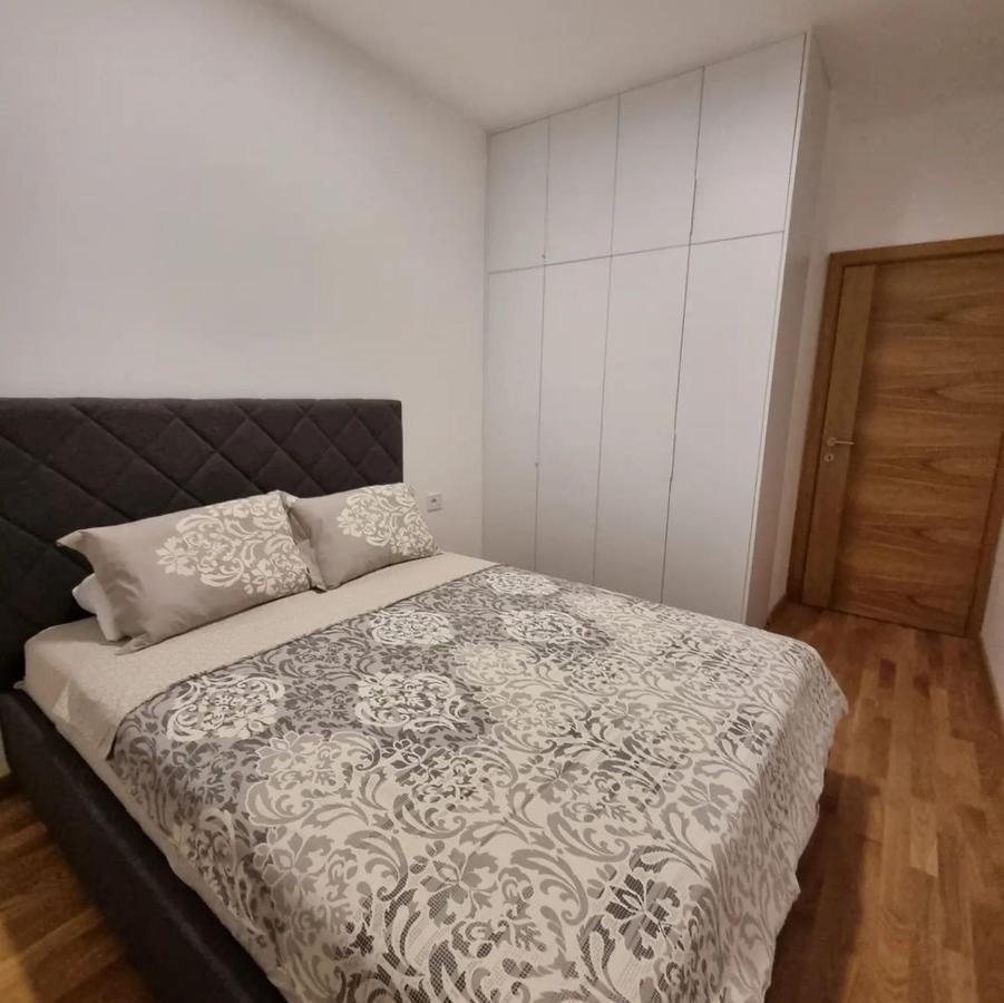 Becici Wow Apartment 20 Rafajlovići Dış mekan fotoğraf
